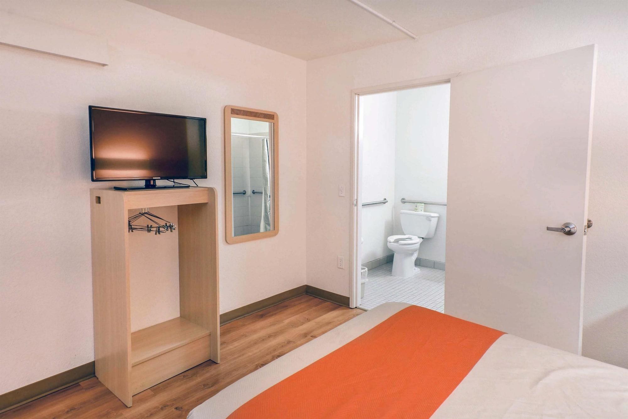 6-huntsville, Tx Hotel 2*
