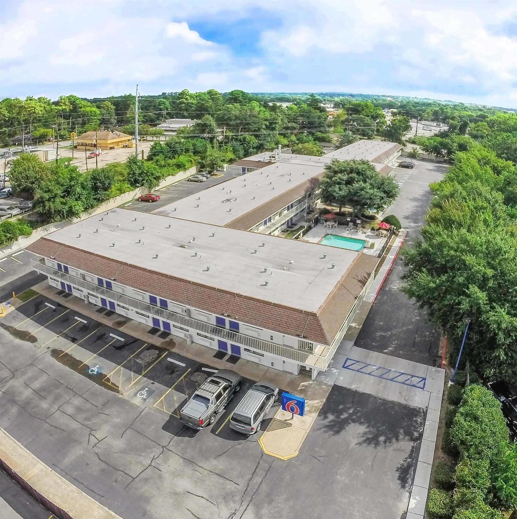 6-huntsville, Tx Huntsville