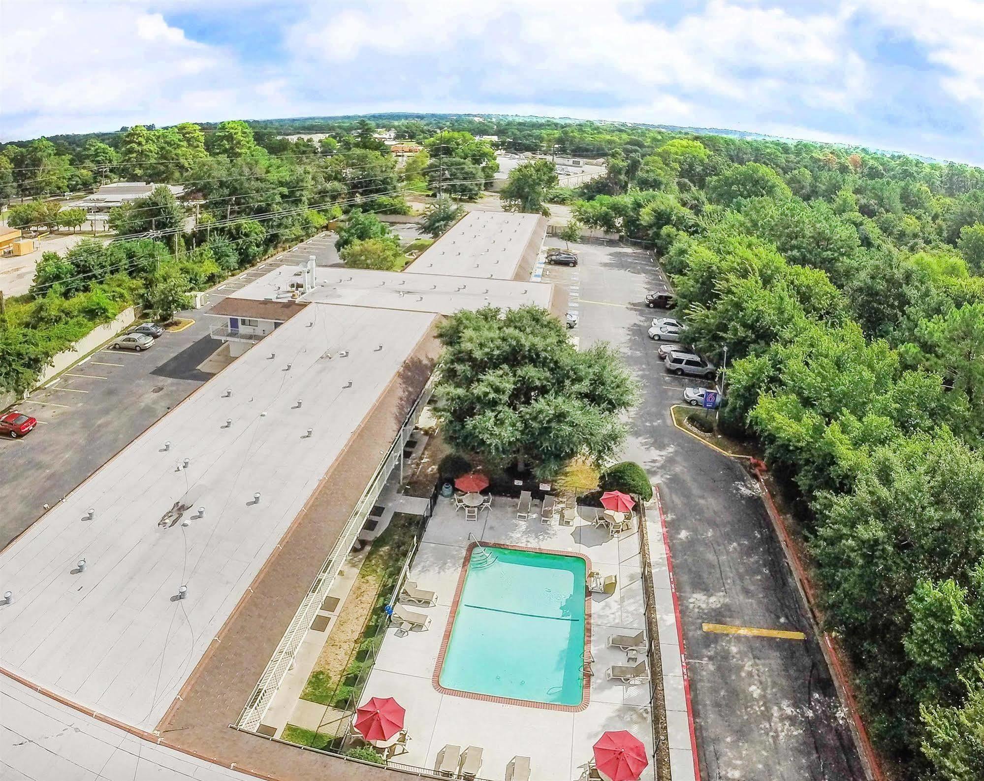 6-huntsville, Tx 2*