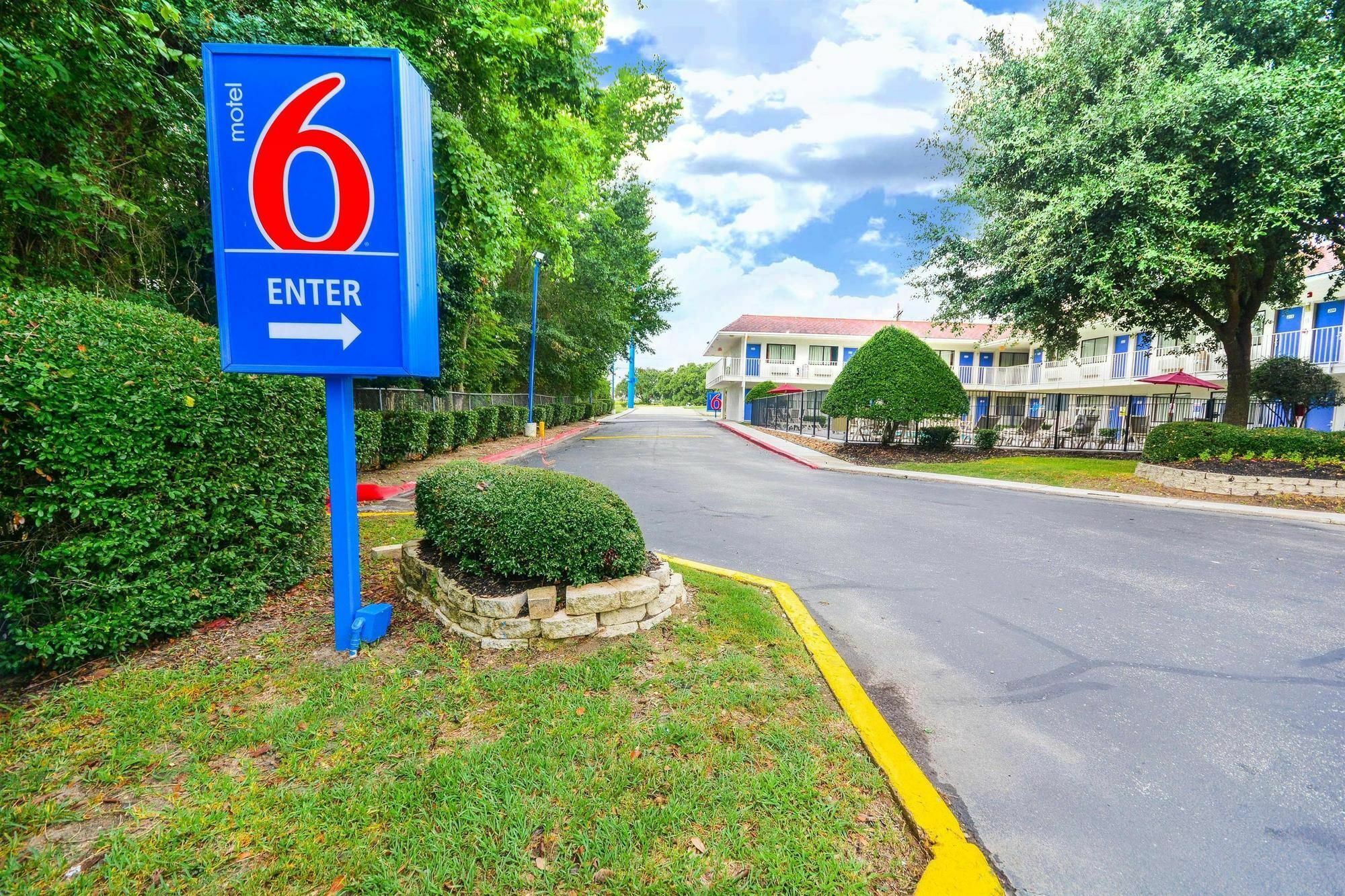 6-huntsville, Tx